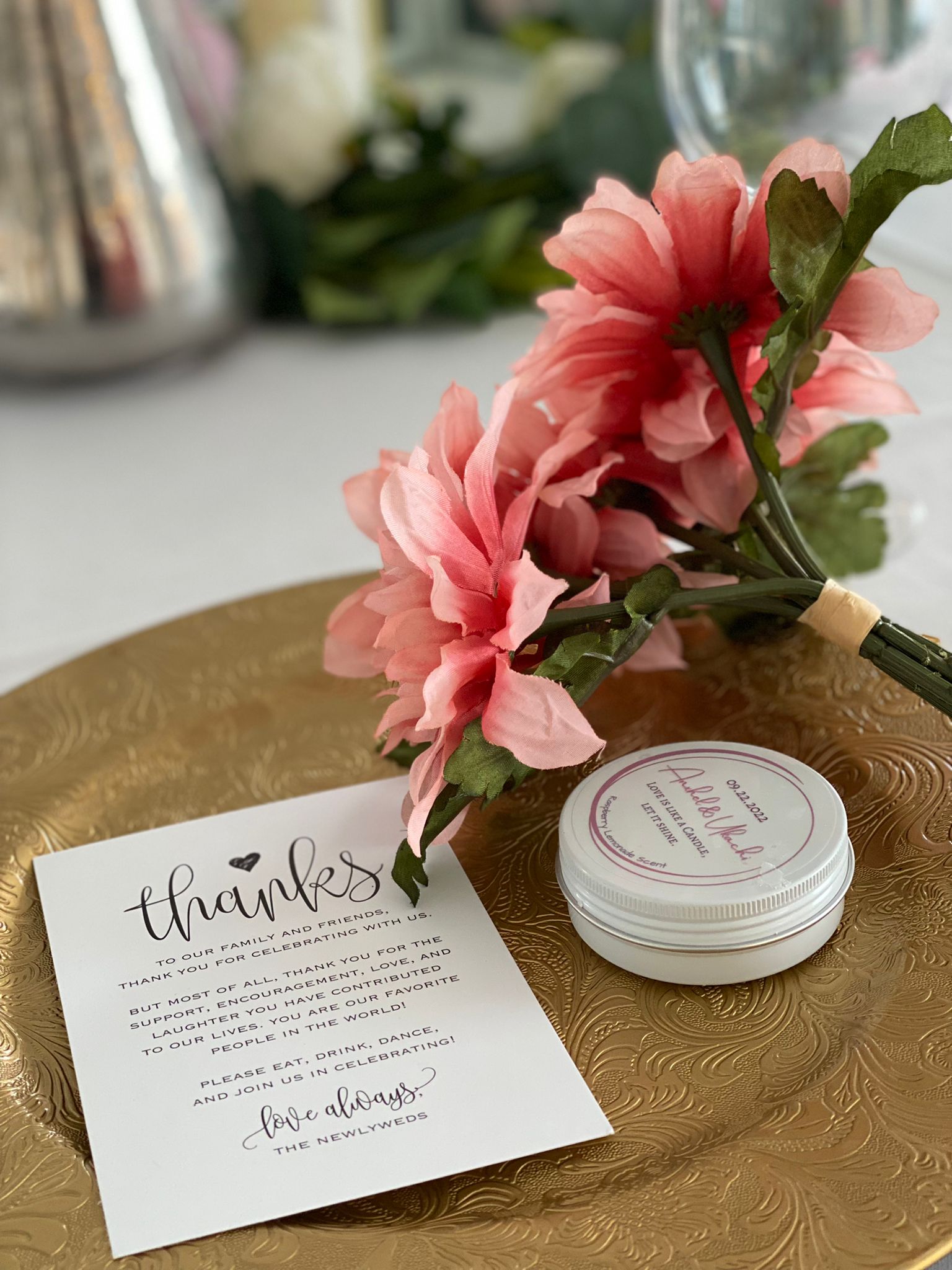 Wedding Event