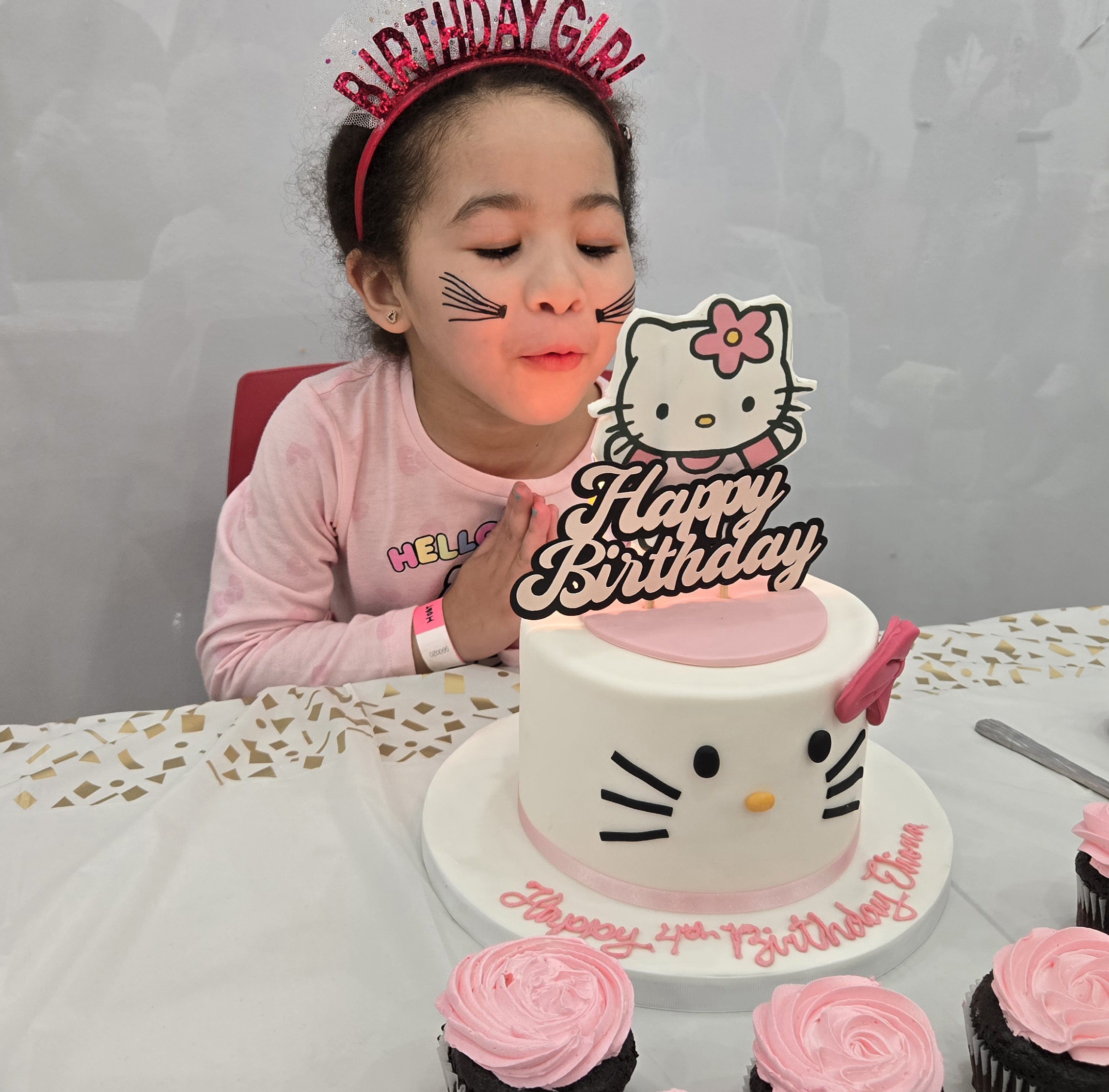 Birthday Celebration