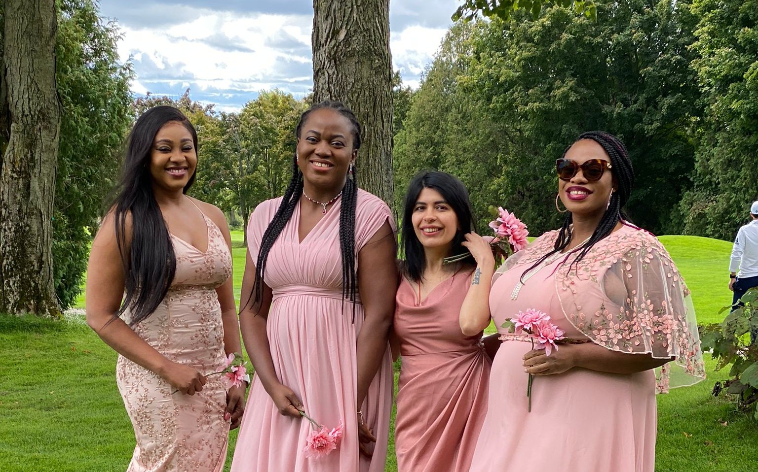Wedding Event