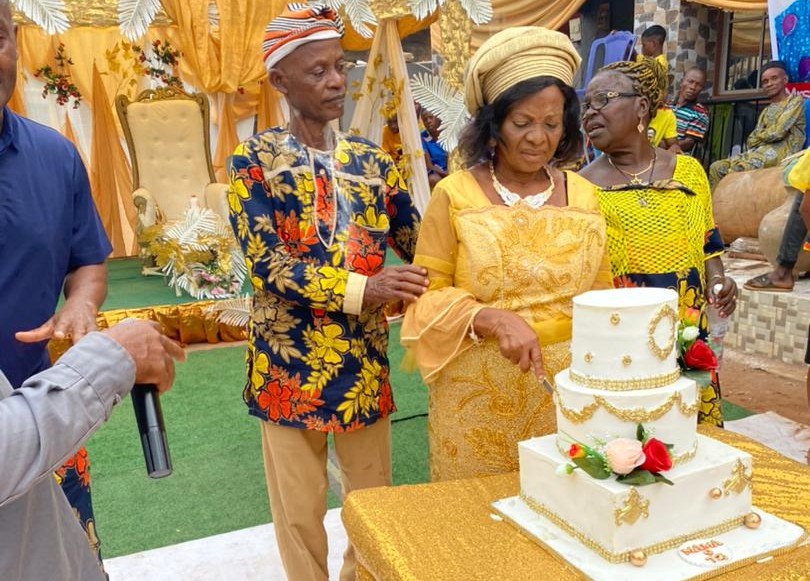 Wedding Ceremony